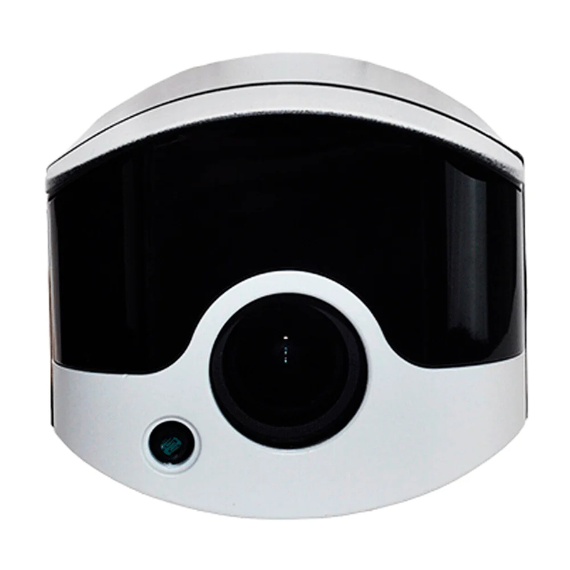 IP-видеокамера 4Mp Light Vision VLC-4440WZI (Linklemo) f=2.8-12mm - фото 2