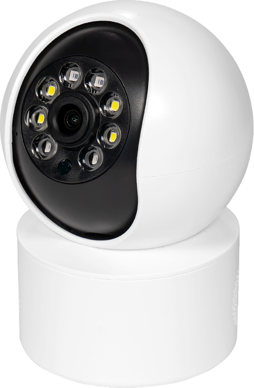 IP-видеокамера Light Vision VLC-5156ID f=3.6mm - фото 1 IP-видеокамера Light Vision VLC-5156ID f=3.6mm - фото 1