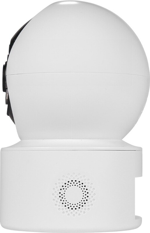 IP-видеокамера Light Vision VLC-5156ID f=3.6mm - фото 2 IP-видеокамера Light Vision VLC-5156ID f=3.6mm - фото 2