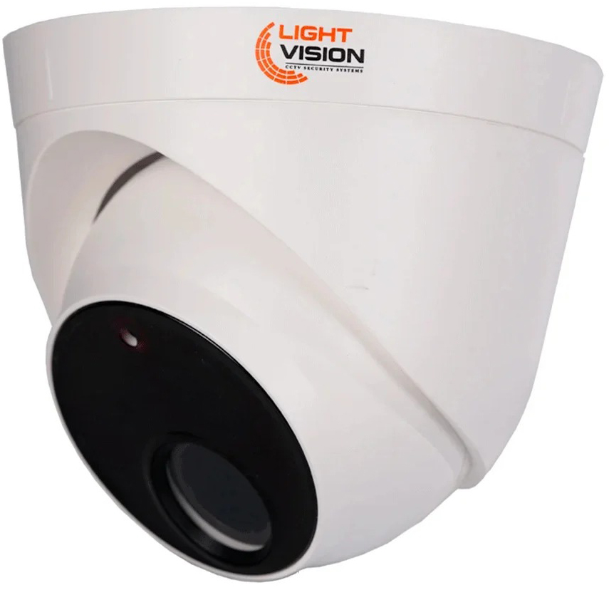 IP-видеокамера Light Vision VLC-5840DI (Linklemo) f=3.6mm