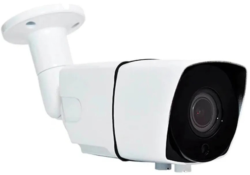 MHD-відеокамера Light VIsion VLC-6256WFM White f=2.8-12mm - фото 1