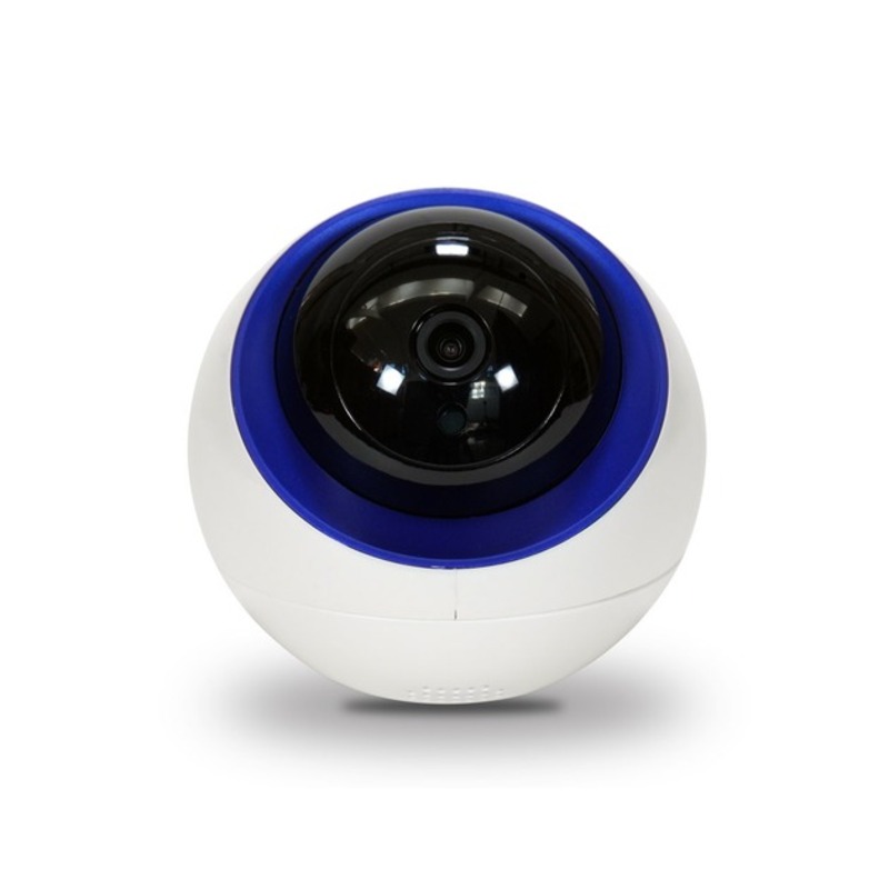 IP-видеокамера Light Vision VLC-7392S(Tuya) f=3.6mm