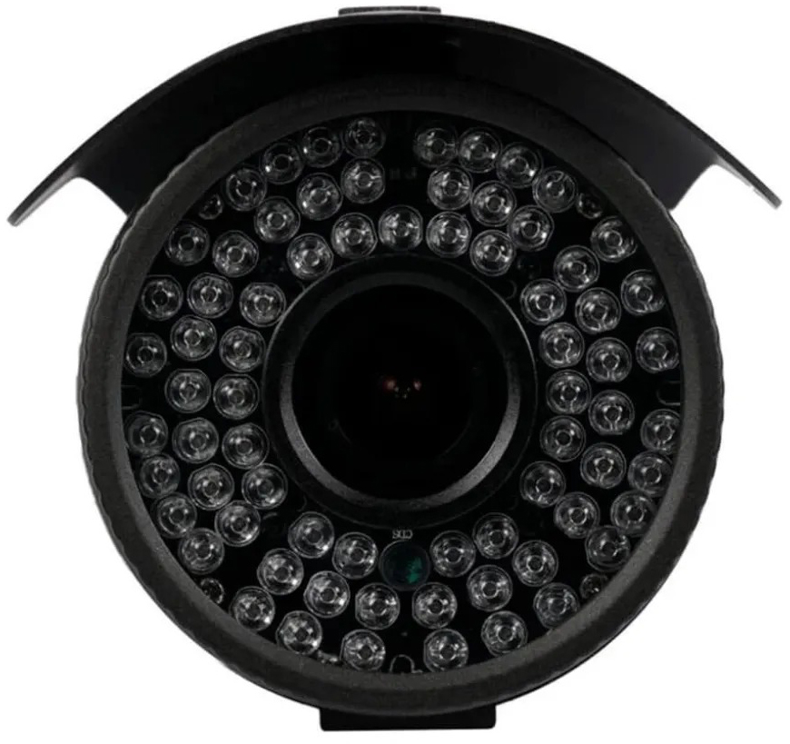 MHD-видеокамера Light Vision VLC-8192WFM Graphite f=2.8-12mm - фото 3