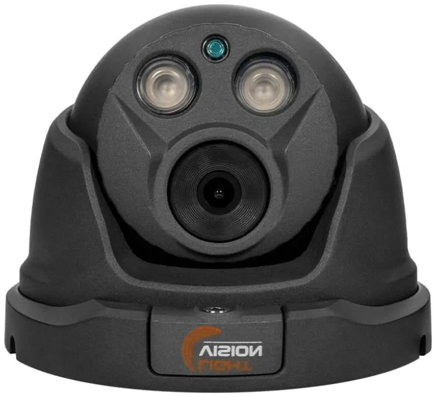 IP-видеокамера Light Vision VLC-8440DI Gray (Linklemo) f=3.6mm - фото 3 IP-видеокамера Light Vision VLC-8440DI Gray (Linklemo) f=3.6mm - фото 3