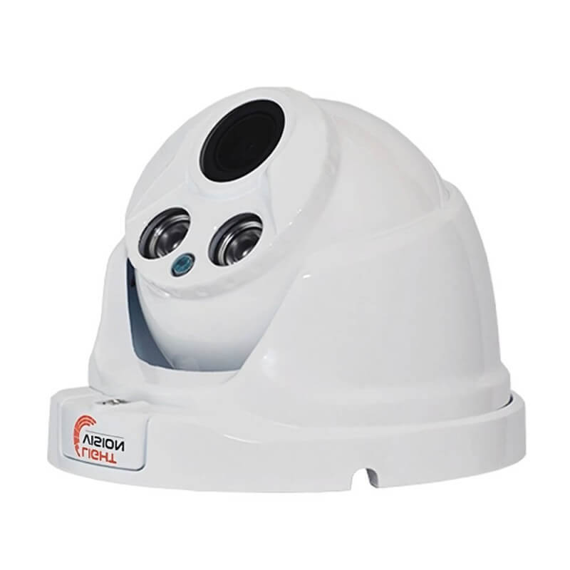 IP-видеокамера Light Vision VLC-8840DI (Linklemo) f=3.6 мм - фото 2 IP-видеокамера Light Vision VLC-8840DI (Linklemo) f=3.6 мм - фото 2