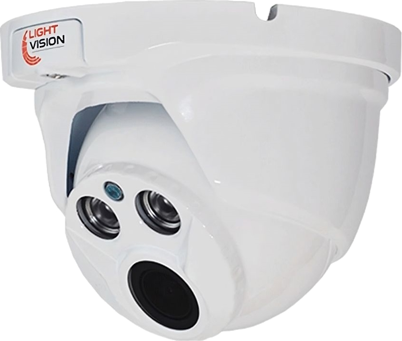 IP-видеокамера Light Vision VLC-8840DI (Linklemo) f=3.6 мм