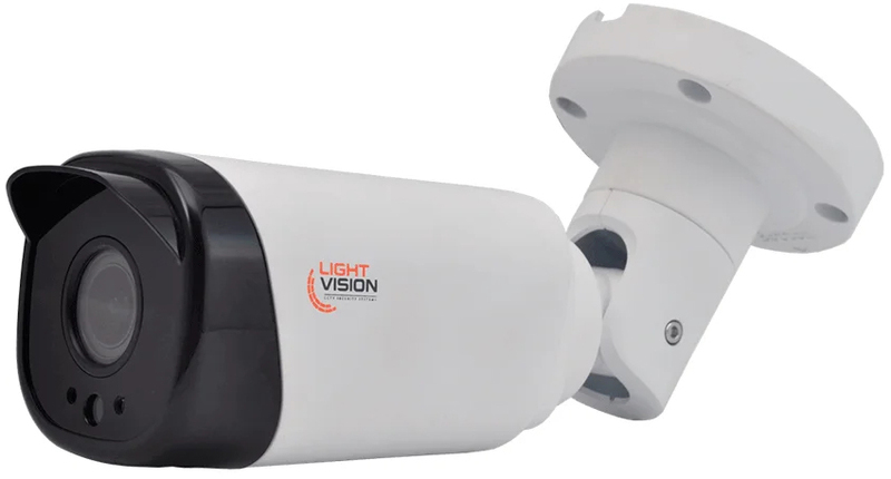 IP-відеокамера Light Vision VLC-9192WI-A f=3.6mm