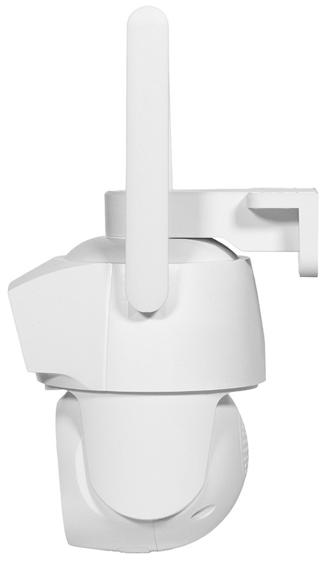 IP-видеокамера Light Vision VLC-9192WI/2C (Camhi Pro) 2Mp+2Mp f=3.6mm+3.6mm - фото 3