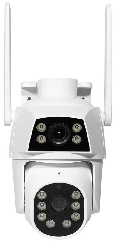 IP-відеокамера Light Vision VLC-9192WI/2C (Camhi Pro) 2Mp+2Mp f=3.6mm+3.6mm