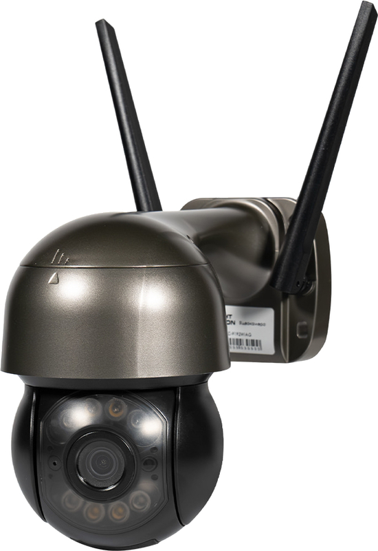 IP-видеокамера Light Vision VLC-9192WIAG f=3.6mm
