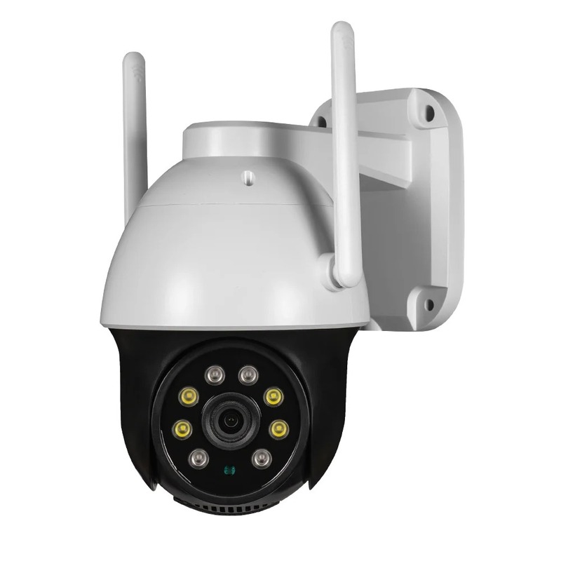 IP-видеокамера Light Vision VLC-9256WIA f=4mm