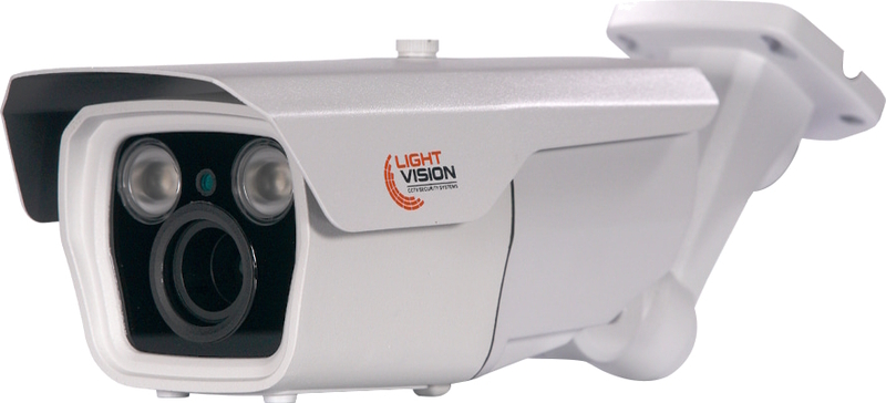 IP-видеокамера Light Vision VLC-9440WFI (Linklemo) f=2.7-12mm