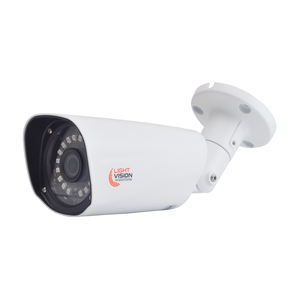 IP-видеокамера 4Mp Light Vision VLC-7440WI (Linklemo) f=3.6mm