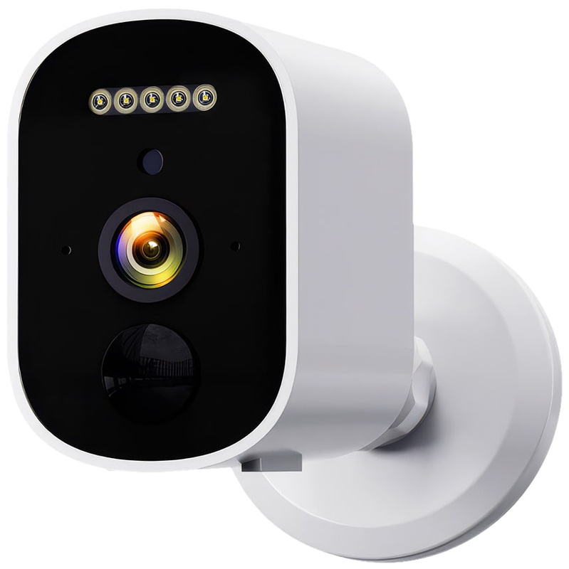 Автономна IP-відеокамера Light Vision VLC-03IB 3 Мп (3.6 мм)