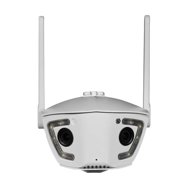 IP-відеокамера Light Vision VLC-4482WI(Camhi Pro) 2Mp+2Mp f=3.6mm - фото 1
