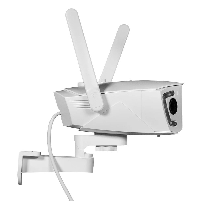 IP-відеокамера Light Vision VLC-4482WI(Camhi Pro) 2Mp+2Mp f=3.6mm - фото 2