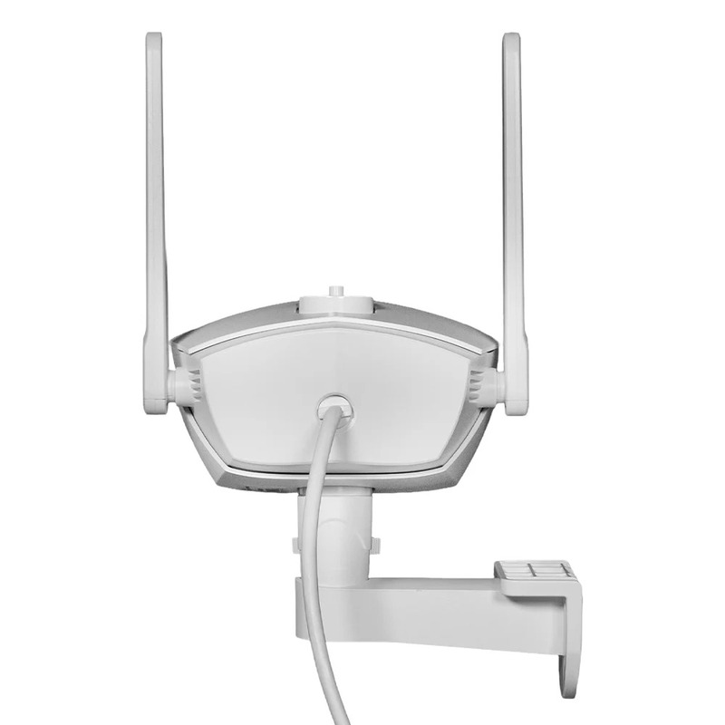 IP-відеокамера Light Vision VLC-4482WI(Camhi Pro) 2Mp+2Mp f=3.6mm - фото 3