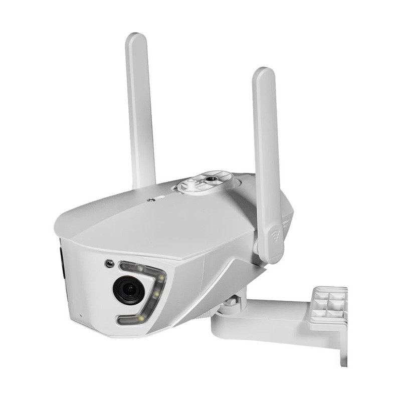 IP-відеокамера Light Vision VLC-4482WI(Camhi Pro) 2Mp+2Mp f=3.6mm - фото 4