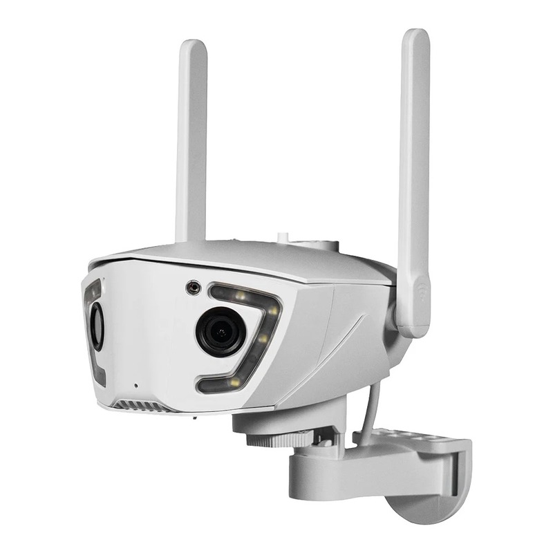 IP-відеокамера Light Vision VLC-4482WI(Camhi Pro) 2Mp+2Mp f=3.6mm
