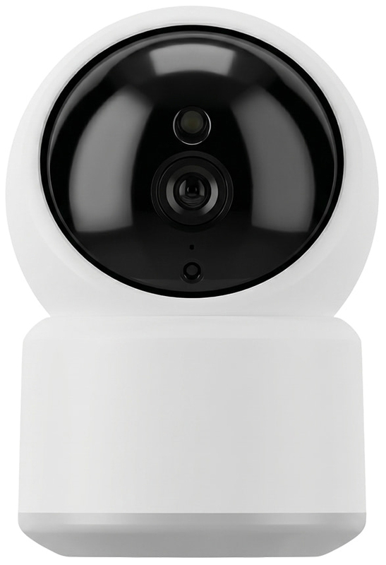 IP-відеокамера Light Vision VLC-6204S 4 Мп (3.6 мм)