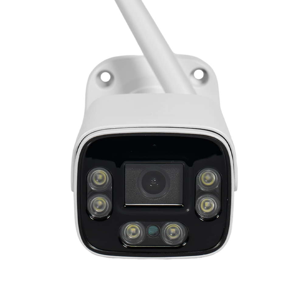 IP-відеокамера з 4G 5Mp Light Vision VLC-5268WIG f=3.6mm, ІЧ+LED-підсвічування, з мікрофоном - фото 1