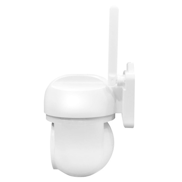IP PTZ-відеокамера з WiFi 3Mp Light Vision VLC-7230WIA f=4mm, ІЧ+LED-підсвічування, з мікрофоном - фото 1 IP PTZ-відеокамера з WiFi 3Mp Light Vision VLC-7230WIA f=4mm, ІЧ+LED-підсвічування, з мікрофоном - фото 1