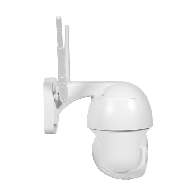IP PTZ-відеокамера з WiFi 3Mp Light Vision VLC-8230WIA f=4mm, ІЧ+LED-підсвічування, з мікрофоном - фото 1 IP PTZ-відеокамера з WiFi 3Mp Light Vision VLC-8230WIA f=4mm, ІЧ+LED-підсвічування, з мікрофоном - фото 1