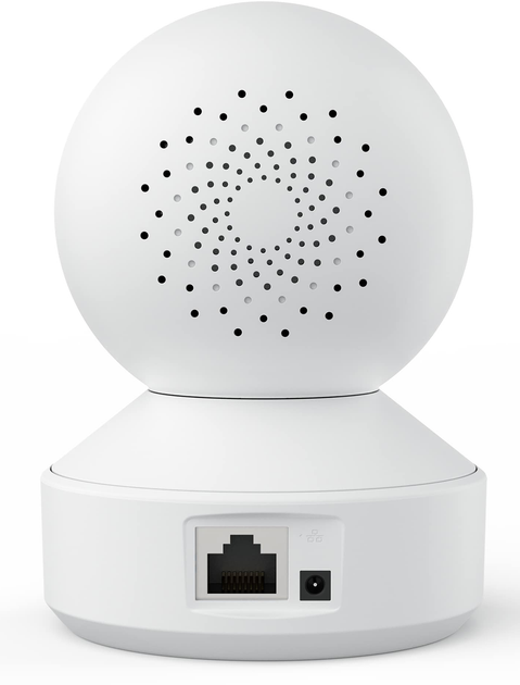 IP камера Reolink E Series E320 (E1) - фото 1 IP камера Reolink E Series E320 (E1) - фото 1