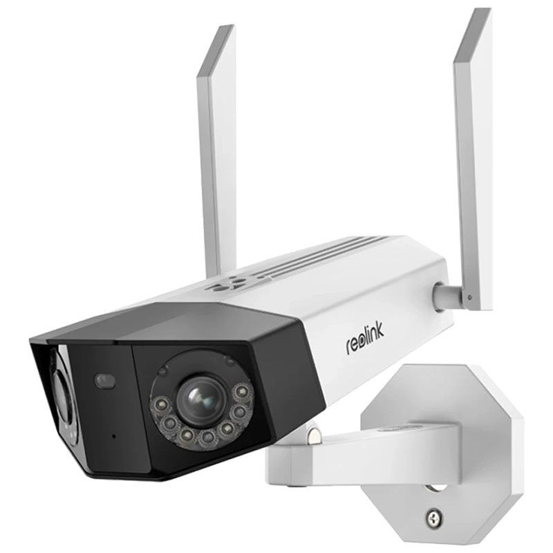 IP-відеокамера Reolink Duo Series W730 (Duo 2 WiFi)