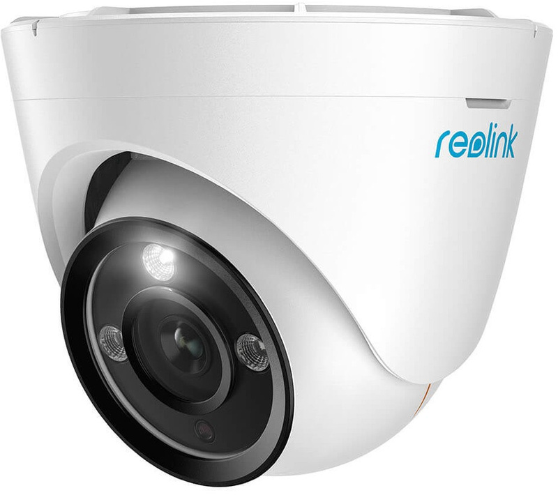 IP-відеокамера Reolink RLC-1224A (2.8) (P344 (2.8))