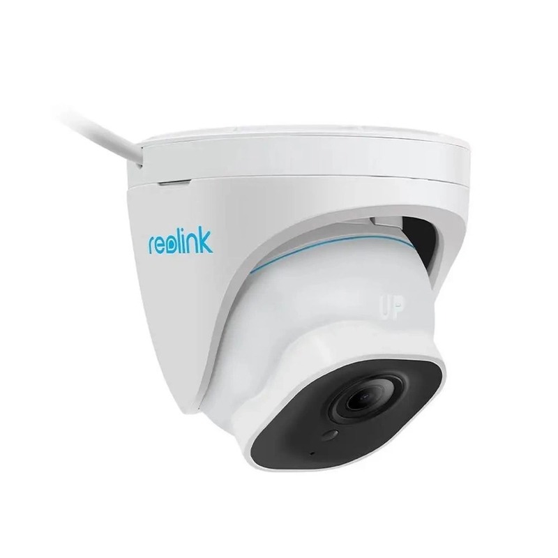 IP-видеокамера Reolink RLC-520A - фото 2 IP-видеокамера Reolink RLC-520A - фото 2