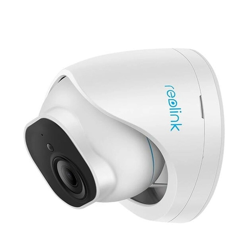 IP-видеокамера Reolink RLC-520A - фото 3 IP-видеокамера Reolink RLC-520A - фото 3