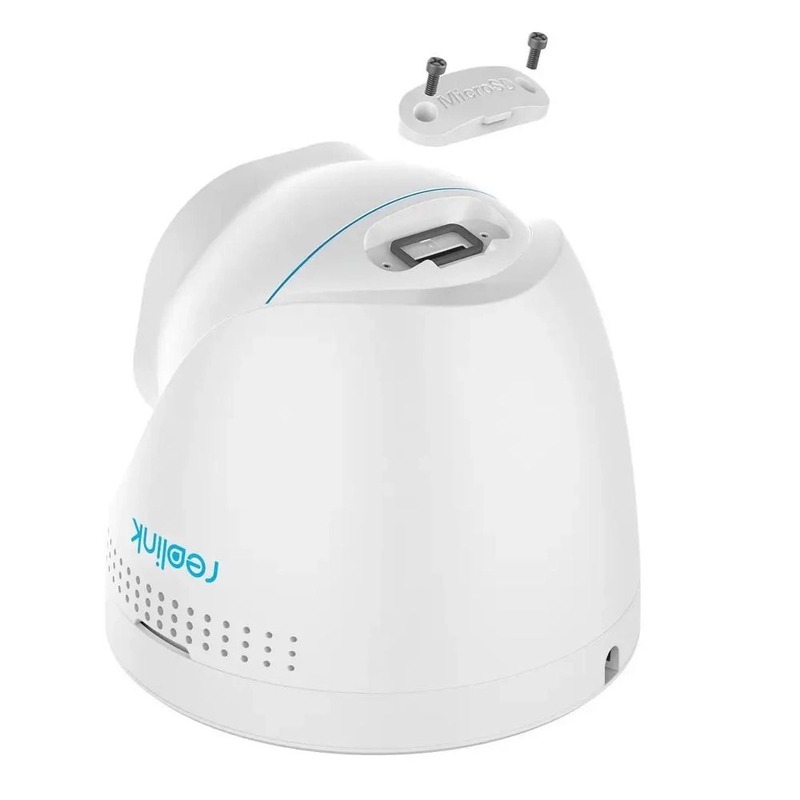 IP-видеокамера Reolink RLC-520A - фото 4 IP-видеокамера Reolink RLC-520A - фото 4