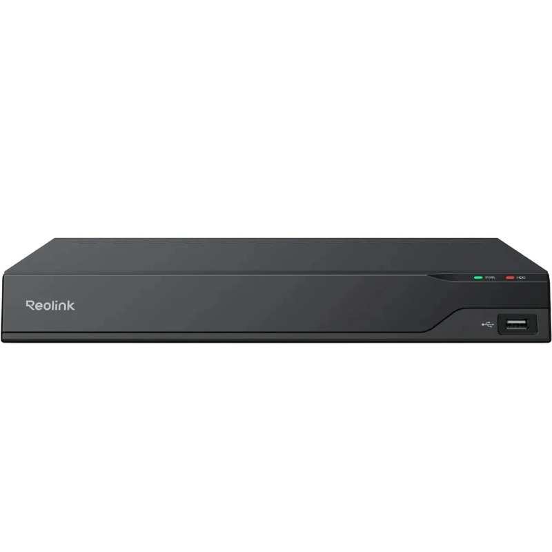 Мережевий відеореєстратор Reolink RP-PN16-NHD без HDD