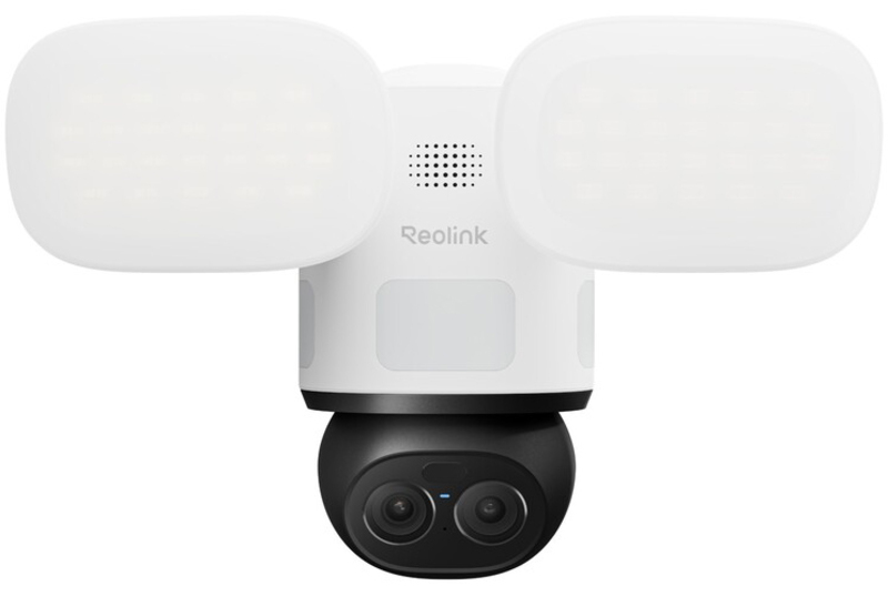 IP-відеокамера Reolink Floodlight Series F850W