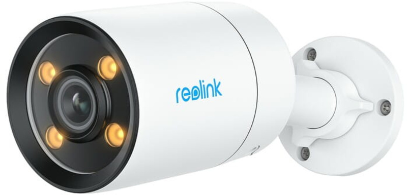 IP-відеокамера Reolink ColorX Series P320X