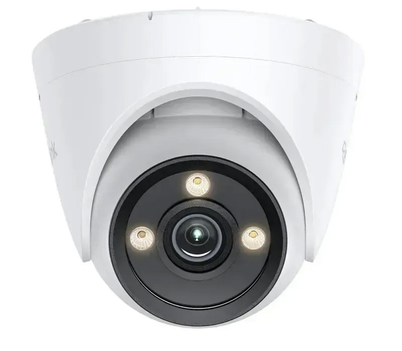 IP-відеокамера Reolink ColorX Series P335X