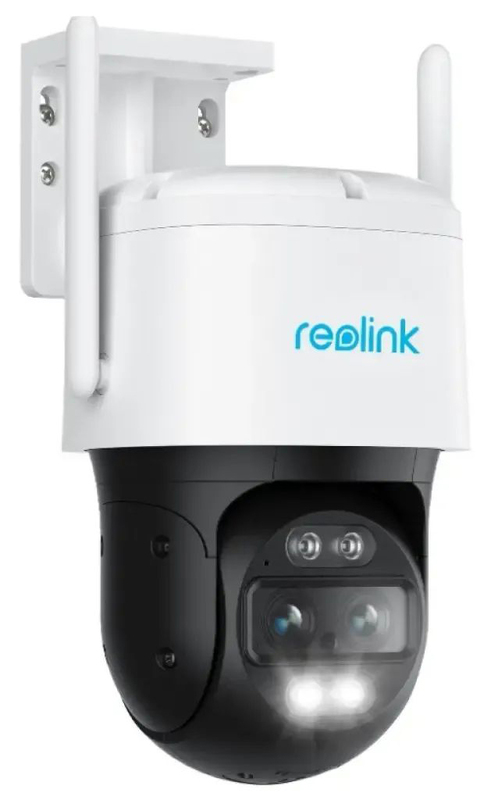 IP-видеокамера Reolink TrackMix Wi-Fi (W760) - фото 1