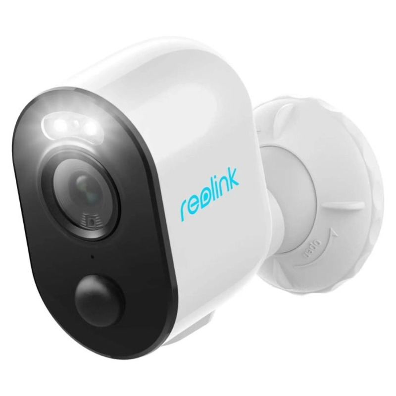IP камера Reolink Lumus Series E430 (Lumus)