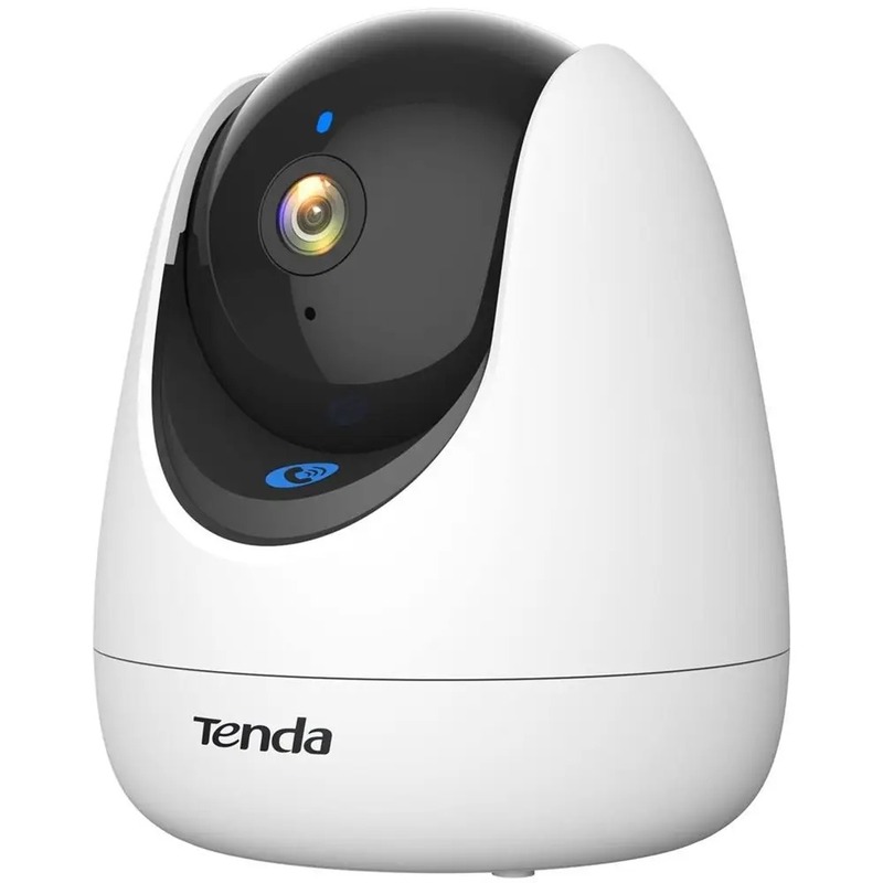 IP-видеокамера Tenda CP7 V2.0 - фото 1