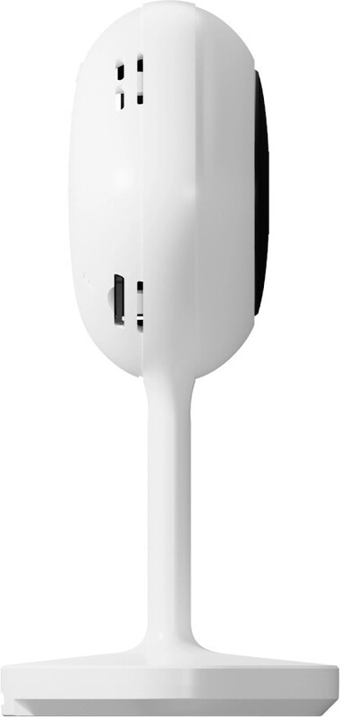 IP-відеокамера Tesla TSL-CAM-MINI22S - фото 2
