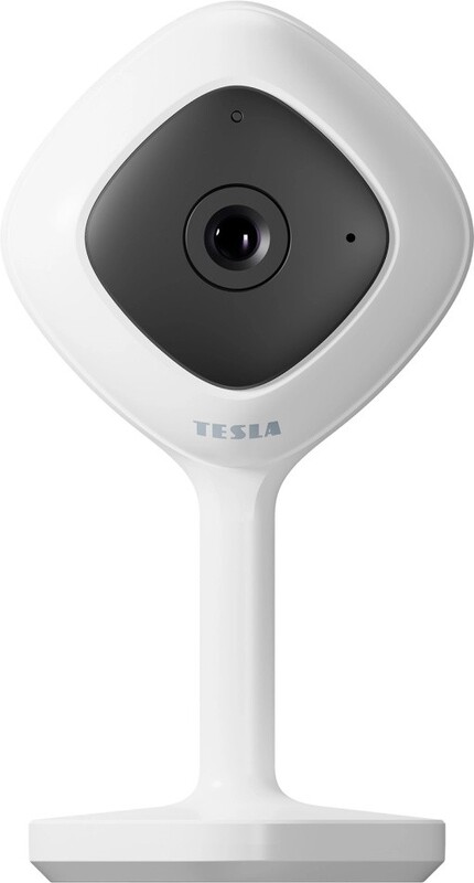 IP-відеокамера Tesla TSL-CAM-MINI22S