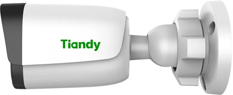 Камера IP Tiandy TC-C34QN Spec:I5W/E/Y/4mm/V4.2, 4MP, Color Maker Bullet, 4mm, f/1.6, LED15m, IR50m, DC12V, PoE, IP67 - фото 1 Камера IP Tiandy TC-C34QN Spec:I5W/E/Y/4mm/V4.2, 4MP, Color Maker Bullet, 4mm, f/1.6, LED15m, IR50m, DC12V, PoE, IP67 - фото 1