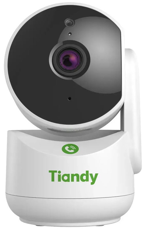 IP-відеокамера Tiandy TC-H342A SpecI2W/WIFI/Eu/4mm (TC-H342A/I2W/WIFI/Eu/4mm)