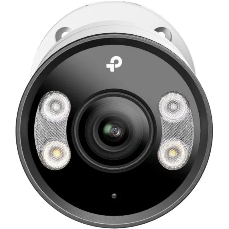4-мегапіксельна вуличня циліндрична камера TP-Link , з кольоровим нічним баченням, VIGI C345(2.8mm) VIGI C345(2.8mm) - фото 1 4-мегапіксельна вуличня циліндрична камера TP-Link , з кольоровим нічним баченням, VIGI C345(2.8mm) VIGI C345(2.8mm) - фото 1