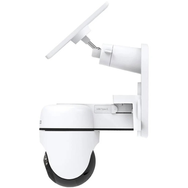 IP-відеокамера з сонячною панеллю TP-Link TAPO C610 KIT - фото 2