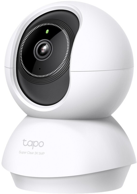 IP-відеокамера TP-Link Tapo C230 - фото 1