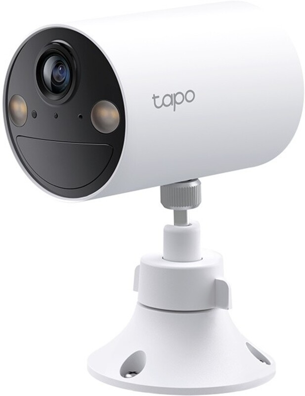 IP-видеокамера TP-Link Tapo C410 (TAPO-C410) - фото 2