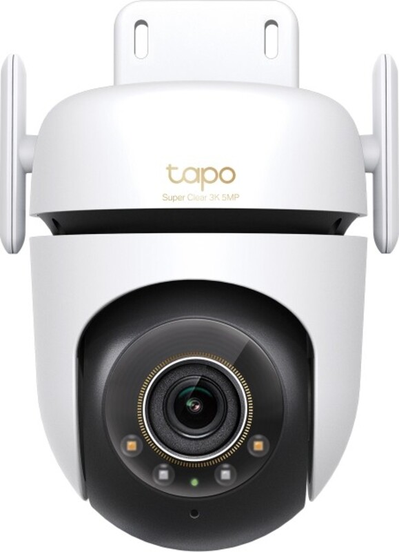 IP-видеокамера TP-Link Tapo C530WS 3K N300 1xFE LAN (TAPO-C530WS)