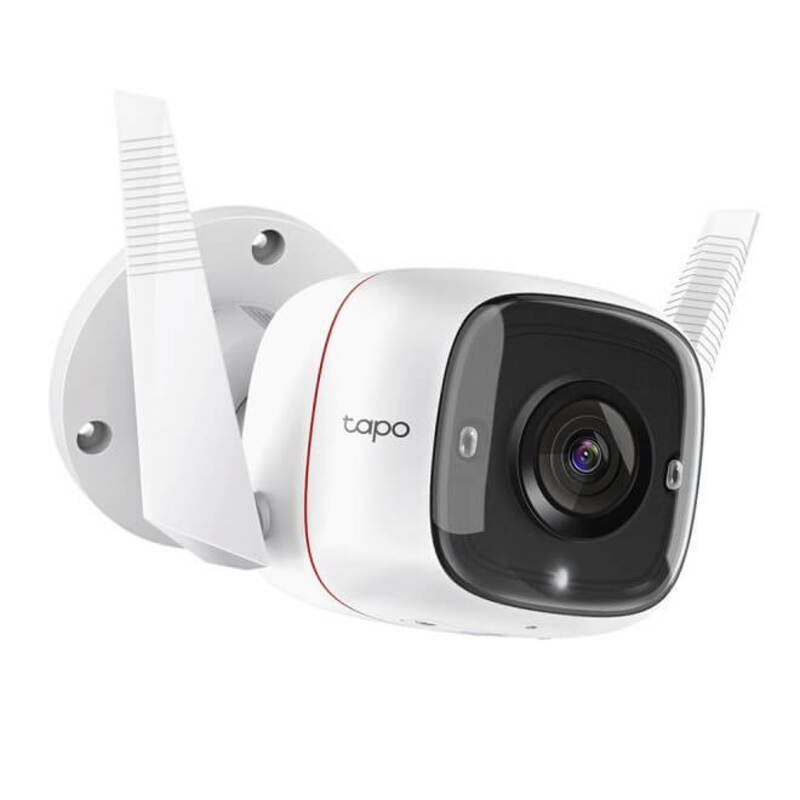 IP-відеокамера TP-Link Tapo TC65 - фото 1 IP-відеокамера TP-Link Tapo TC65 - фото 1